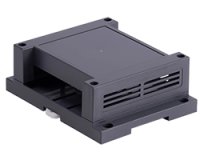 PLC電子機器ケース