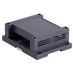 画像1: PLC電子機器ケース