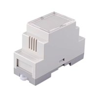 PLC電子機器ケース