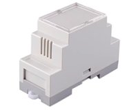 PLC電子機器ケース