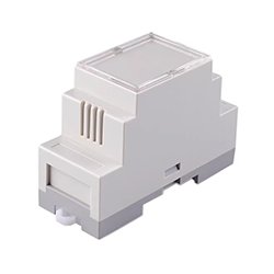 画像1: PLC電子機器ケース