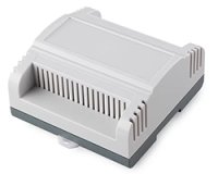 PLC電子機器ケース