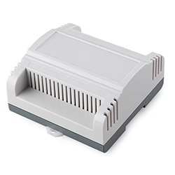 画像1: PLC電子機器ケース