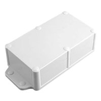 防水防塵樹脂ボックス