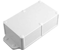 防水防塵樹脂ボックス