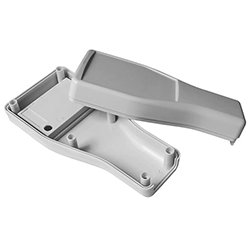 画像1: 樹脂ボックス