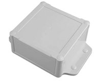 防水防塵樹脂ボックス