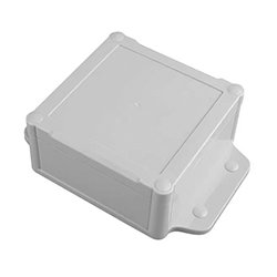 画像1: 防水防塵樹脂ボックス