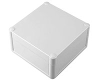 防水防塵樹脂ボックス