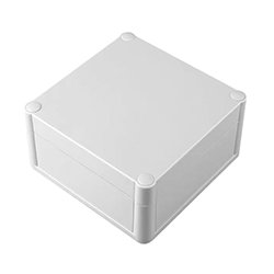 画像1: 防水防塵樹脂ボックス