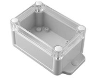 防水防塵樹脂ボックス