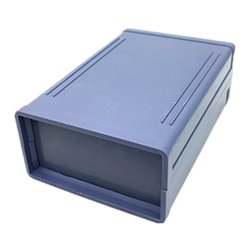 画像2: 前後パネル式樹脂ボックス