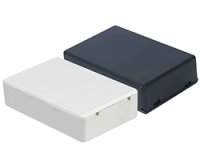 プラスチックケース