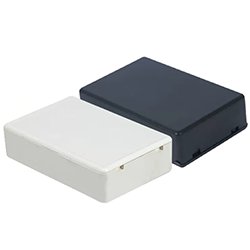 画像1: プラスチックケース