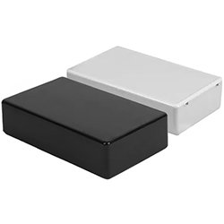 画像1: プラスチックケース