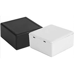 画像1: プラスチックケース