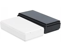 プラスチックケース