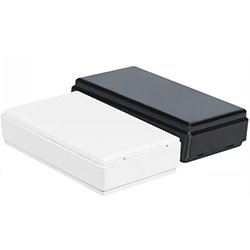 画像1: プラスチックケース