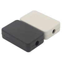 プラスチックケース