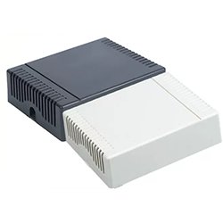 画像1: プラスチックケース