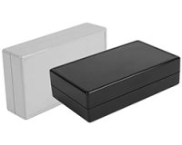 プラスチックケース