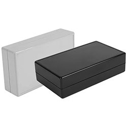 画像1: プラスチックケース