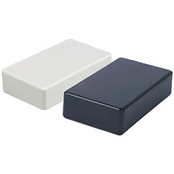 画像1: プラスチックケース