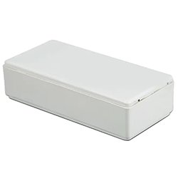 画像1: プラスチックケース