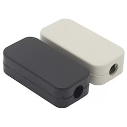 画像1: プラスチックケース