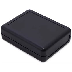 画像1: プラスチックケース