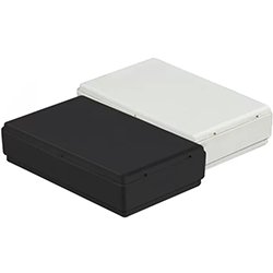 画像1: プラスチックケース