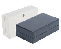 プラスチックケース