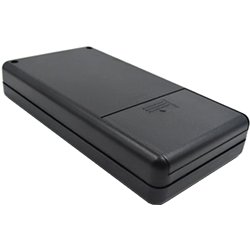 画像1: プラスチックケース