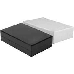 画像1: プラスチックケース