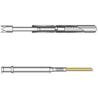 スプリングテストプローブ