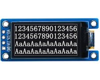 ★1.3★OLED表示器モジュール