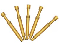 ★大電流★スプリングテストプローブ