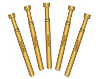 ★大電流★スプリングテストプローブ