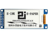 ★2.13★E-Ink電子ペーパーモジュール