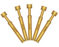 ★大電流★スプリングテストプローブ