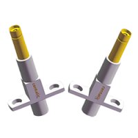 ★高周波★スプリングテストプローブ