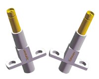 ★高周波★スプリングテストプローブ