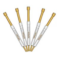 ★大電流★スプリングテストプローブ