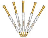 ★大電流★スプリングテストプローブ