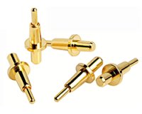 ★充電★スプリングテストプローブ