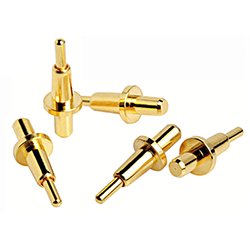 画像1: ★充電★スプリングテストプローブ