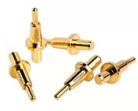 ★充電★スプリングテストプローブ