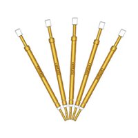 スイッチ付プローブ