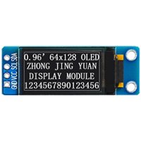 ★0.96★OLED表示器モジュール