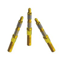 ★高周波★スプリングテストプローブ